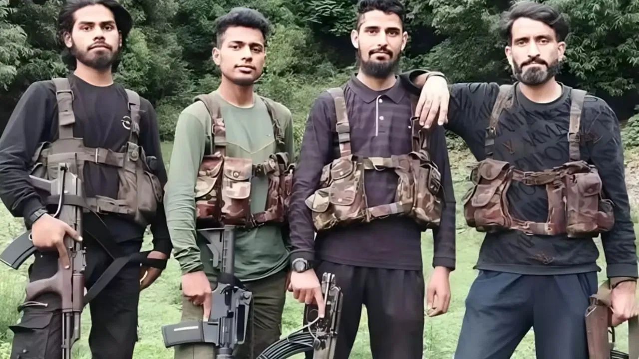 Pahalgam Attack Accused (1)