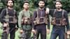 ১১ দিন পূৰ্বে ধৰা পৰিছিল সন্ত্ৰাসবাদীৰ গতিবিধি, অৱশেষত নিধন...