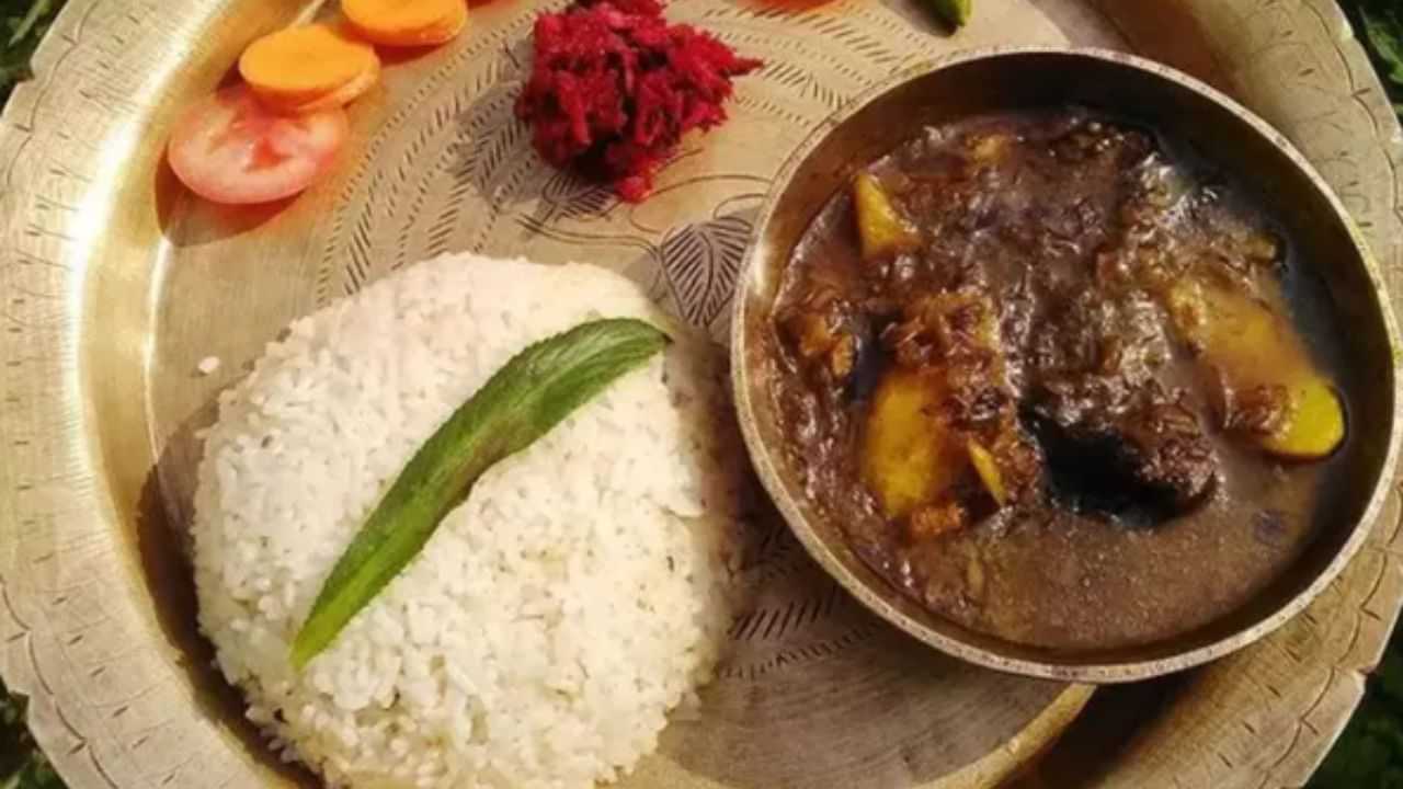 Assamese Racipe: পাৰ মাংস এবাৰ এনেকৈ বনাওক, টকালি পাৰি খাব আপুনি!