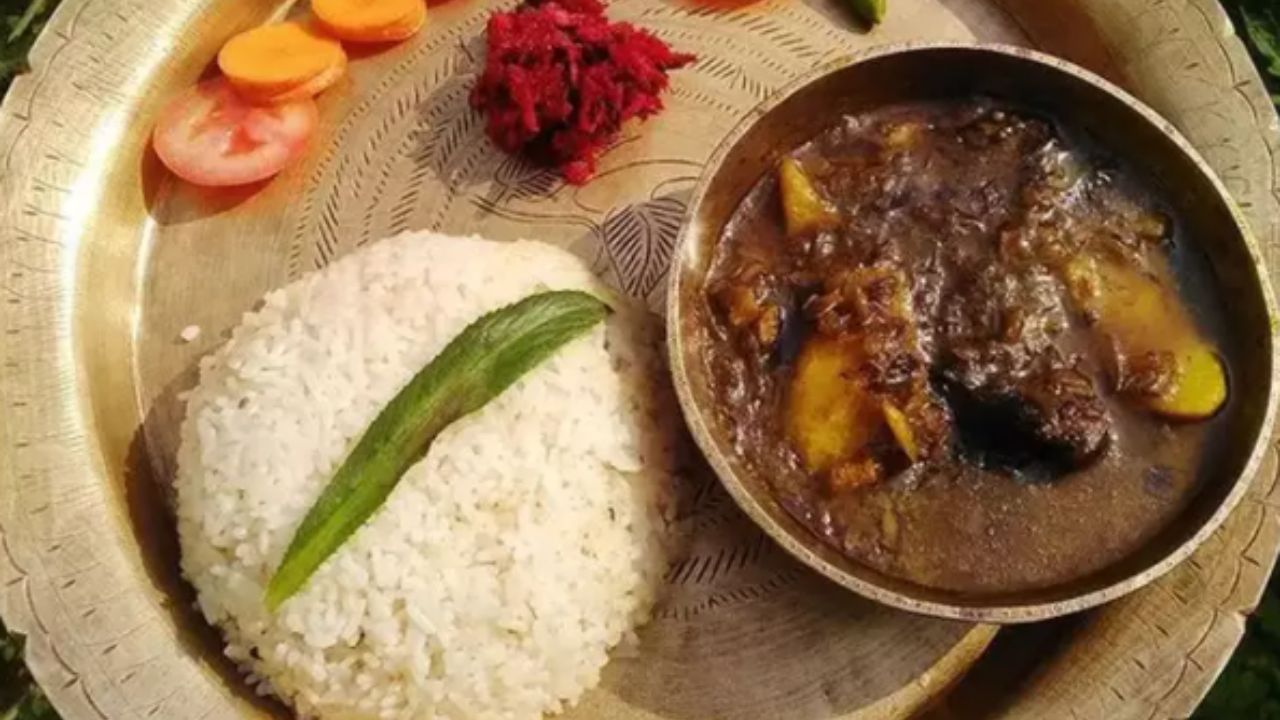 Assamese Racipe: পাৰ মাংস এবাৰ এনেকৈ বনাওক, টকালি পাৰি খাব আপুনি! Assamese Racipe: পাৰ মাংস এবাৰ এনেকৈ বনাওক, টকালি পাৰি খাব আপুনি!