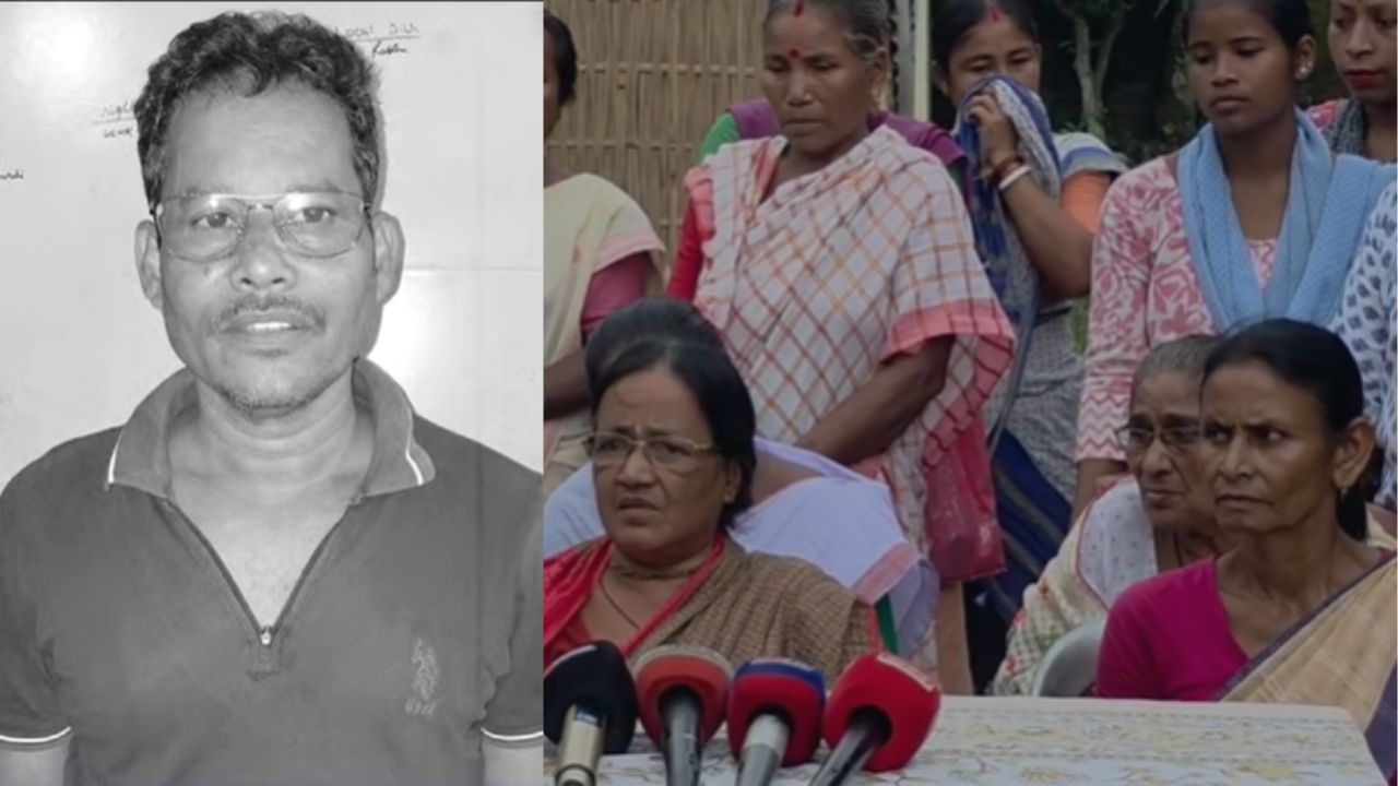 পোহৰলৈ ‘বিতৰ্কিত’ প্ৰণৱ মহন্তৰ আন কিছু কু-কীৰ্তি! দুই পৰিয়ালে তুলিলে এনে গুৰুতৰ অভিযোগ পোহৰলৈ ‘বিতৰ্কিত’ প্ৰণৱ মহন্তৰ আন কিছু কু-কীৰ্তি! দুই পৰিয়ালে তুলিলে এনে গুৰুতৰ অভিযোগ