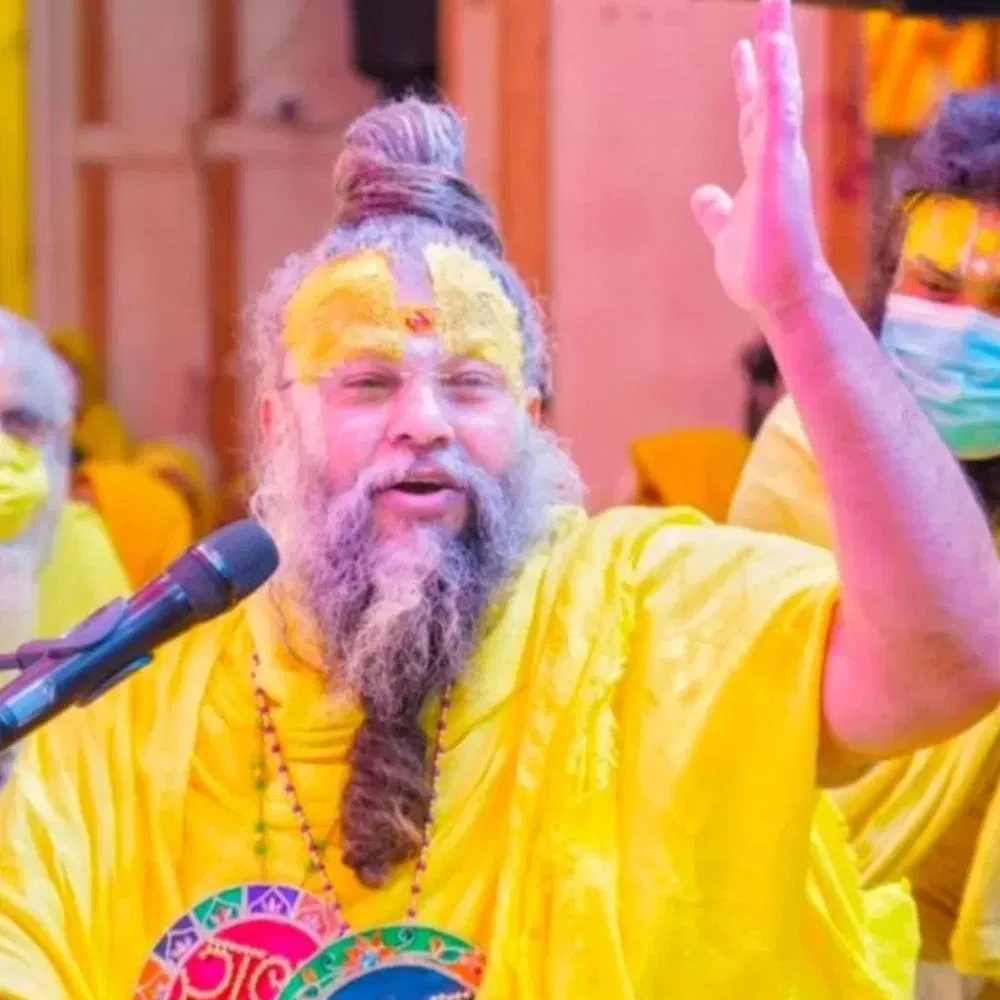 ইয়াৰ উপৰিও প্ৰেমানন্দ মহাৰাজে নিজৰ পছন্দৰ জীৱন সংগী পাবলৈ ব্ৰতৰ লগতে ভগৱান মহাদেৱক পূজা কৰিবলৈও পৰামৰ্শ দিয়ে। তেওঁ কয়, এইটো অনুসৰণ কৰিলে জীৱনৰ আকাংক্ষিত জীৱন সংগী পাব।