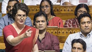 হিন্দু নে ভাৰতীয় পহলগামকাণ্ডৰ ভুক্তভোগী? প্ৰিয়ংকাৰ ‘ভাৰতীয়’ মন্তব্যত ‘হিন্দু ধ্বনি’ বিজেপিৰ