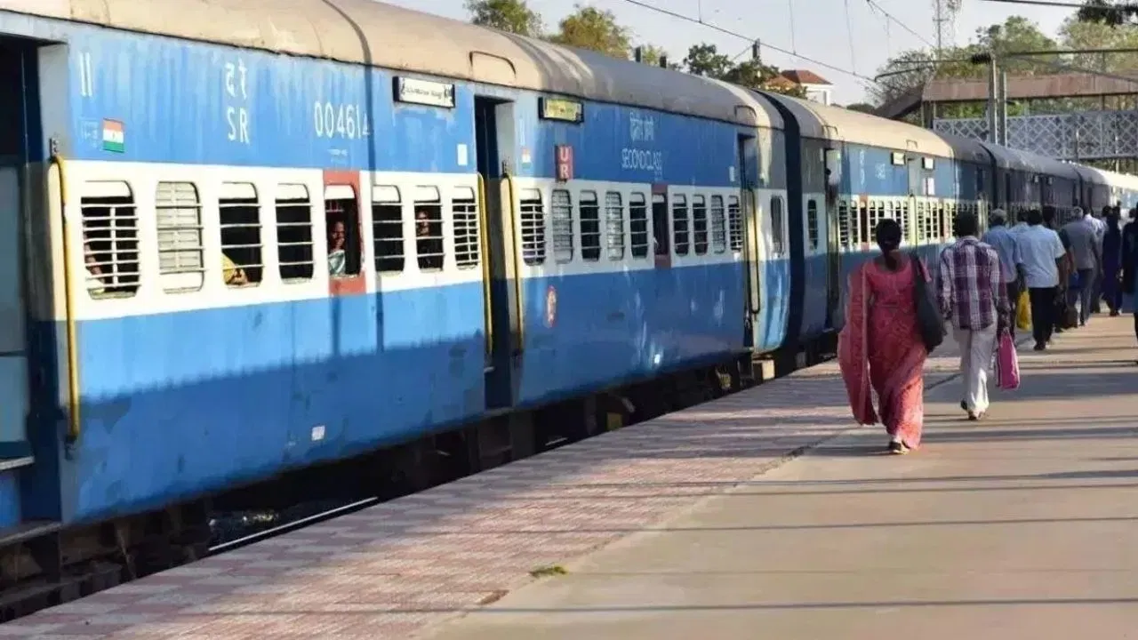 ৰে’লৰ এটা ডবা নিৰ্মাণৰ বাবদ কিমান কোটি টকা খৰচ হয় জানেনে? ৰে’লৰ এটা ডবা নিৰ্মাণৰ বাবদ কিমান কোটি টকা খৰচ হয় জানেনে?