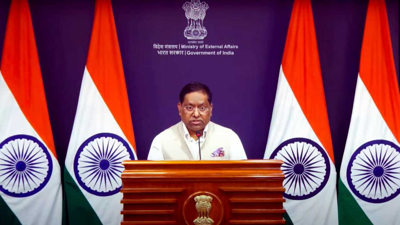 ভাৰতে সঁচাকৈয়ে নিমিষাক বচাব পাৰিবনে ? মুখ খুলিলে বৈদেশিক পৰিক্ৰমা মন্ত্ৰালয়ে...