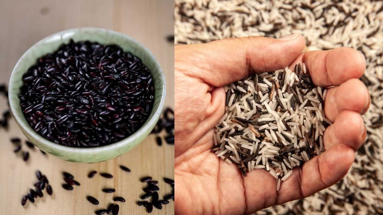 বগা চাউল কিয় খাব নালাগে ? এই ৫ প্ৰকাৰৰ চাউল পুষ্টিকৰ উপাদানৰ এক ভঁৰাল...
