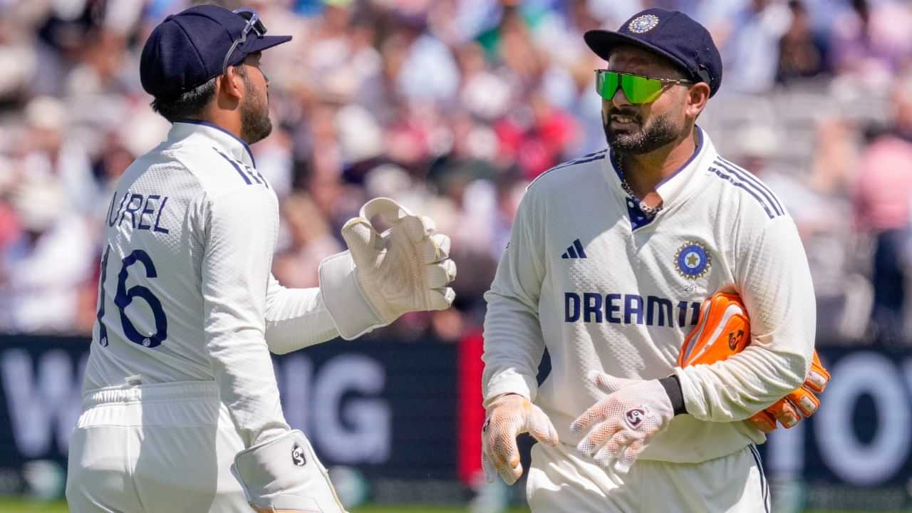 কিমান গুৰুতৰ পণ্টৰ আঘাত? বাহিৰ হ’ব নেকি মেচৰ পৰা! বিচিচিআইৰ সূত্ৰই প্ৰকাশ কৰিলে এই তথ্য