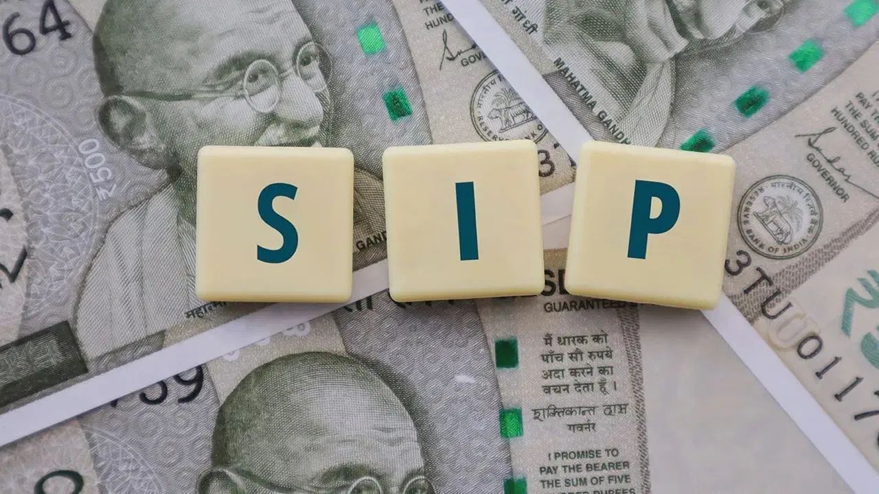 টকা ছপা কৰা মেচিন হৈ পৰিব SIP! দীৰ্ঘম্যাদী বিনিয়োগে দিব অধিক লাভ