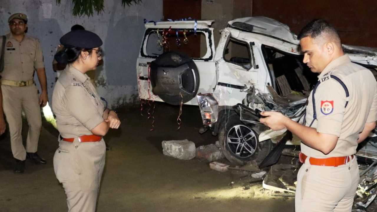 শোকলৈ পৰিণত বিবাহৰ সুখ! কইনা ঘৰলৈ যোৱাৰ সময়তে ঘটিল দুৰ্ঘটনা, প্ৰাণ হেৰুৱালে দৰা-ভগ্নীসহ পাঁচজনে