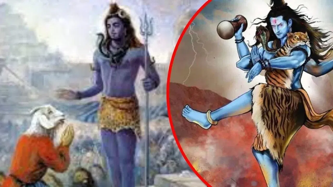ভগৱান শিৱই কিয় দক্ষ ৰজাক ছাগলীৰ মূৰ লগাই দিছিল? জানক সম্পূৰ্ণ কাহিনী ভগৱান শিৱই কিয় দক্ষ ৰজাক ছাগলীৰ মূৰ লগাই দিছিল? জানক সম্পূৰ্ণ কাহিনী