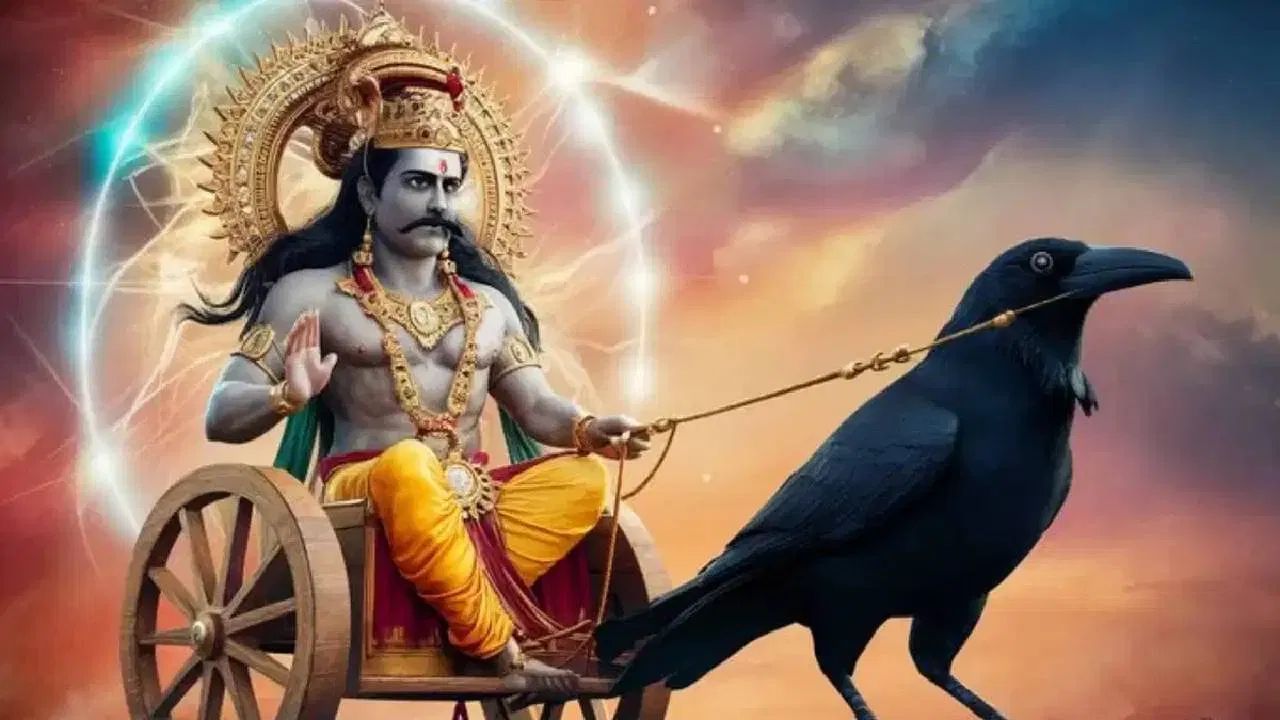 শনিৰ মহাদশা কিমান দিনলৈ থাকে, এই সময়ত কি কি ঘটিব পাৰে আৰু পৰিত্ৰাণৰ উপায় কি? শনিৰ মহাদশা কিমান দিনলৈ থাকে, এই সময়ত কি কি ঘটিব পাৰে আৰু পৰিত্ৰাণৰ উপায় কি?