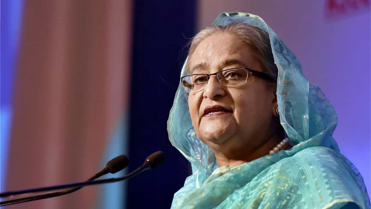 ৩২৪০ কোটিৰ পুঁজি, ব্যৱসায়ীৰ সক্ৰিয়তা...পুনৰ পদ্মাৰ পাৰলৈ উভতি যোৱাৰ কুচকাৱাজ শ্বেখ হাছিনাৰ