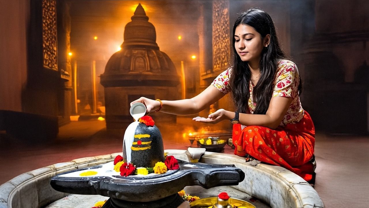 Sawan 2025: শাওন ভগৱান শিৱৰ প্ৰিয় মাহ, শিৱৰ প্ৰতিটো নামৰ অৰ্থ জানেনে? Sawan 2025: শাওন ভগৱান শিৱৰ প্ৰিয় মাহ, শিৱৰ প্ৰতিটো নামৰ অৰ্থ জানেনে?