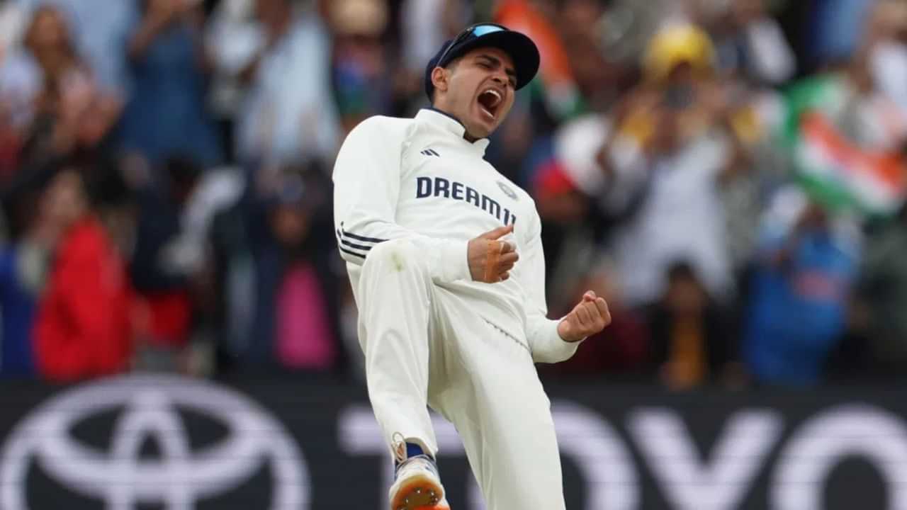 ক্ৰিকেটৰ মক্কাত ১৫ গৰাকীৰ ভিতৰত ১২ গৰাকী অধিনায়কেই বিফল, লৰ্ডছত ত্ৰিৰংগা উৰুৱাবলৈ সক্ষম হবনে গিলবাহিনী?