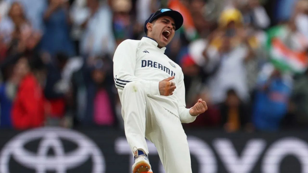 ক্ৰিকেটৰ মক্কাত ১৫ গৰাকীৰ ভিতৰত ১২ গৰাকী অধিনায়কেই বিফল, লৰ্ডছত ত্ৰিৰংগা উৰুৱাবলৈ সক্ষম হ’বনে গিলবাহিনী? ক্ৰিকেটৰ মক্কাত ১৫ গৰাকীৰ ভিতৰত ১২ গৰাকী অধিনায়কেই বিফল, লৰ্ডছত ত্ৰিৰংগা উৰুৱাবলৈ সক্ষম হ’বনে গিলবাহিনী?
