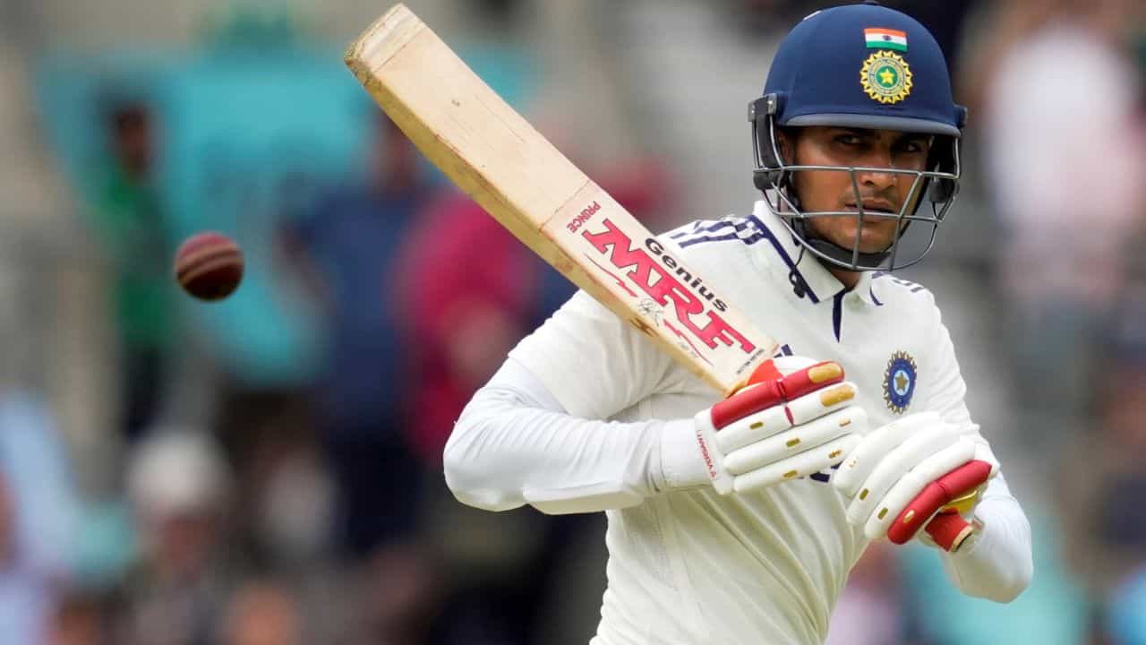 ইংলেণ্ডত অব্যাহত গিলৰ অভিলেখৰ জোৱাৰঃ ভংগ কৰিলে ৫৯ বছৰীয়া টেষ্ট অভিলেখ, পিছ পৰিল গাভাস্কাৰো