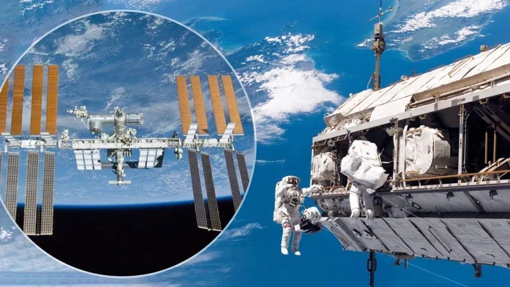 Spacecraft