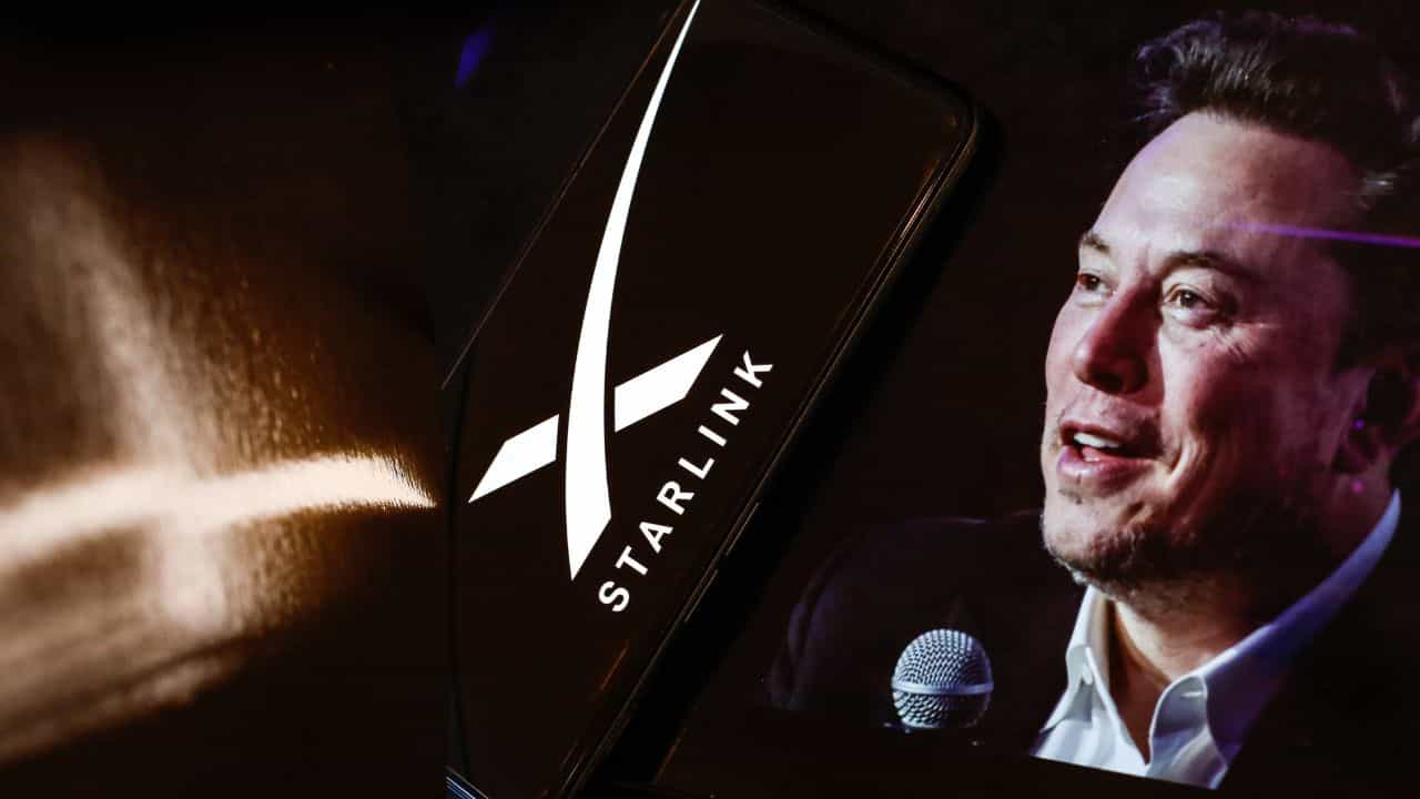 ভাৰতত প্ৰৱেশৰ আগে আগে মাস্কৰ ষ্টাৰলিংকত বিঘিনিঃ থমকিল কাম-কাজ, চিন্তিত ব্যৱহাৰকাৰী