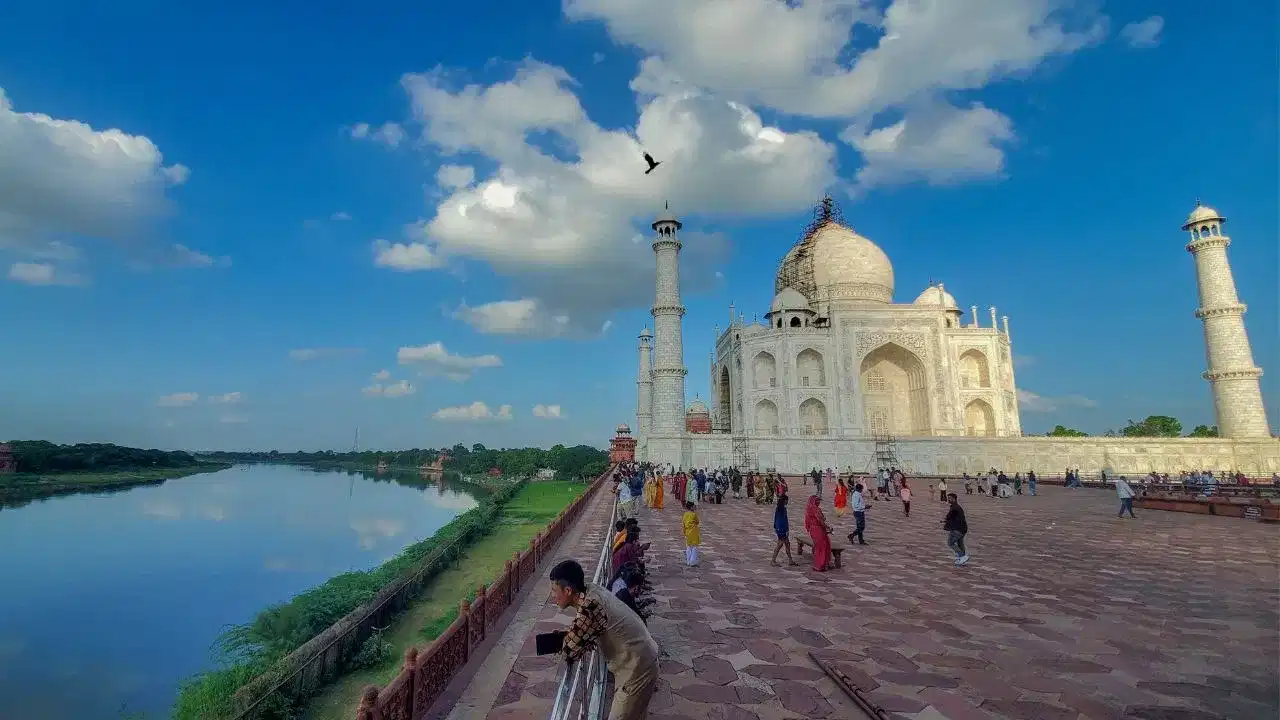 আচৰিত! ভাৰত- আমেৰিকাতকৈ অধিক সুৰক্ষিত পাকিস্তান, তথ্যত প্ৰকাশ...
