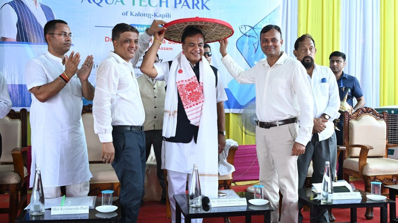 গোৱালপাৰাৰ উচ্ছেদৰ পৰা লৰ্ডছ টেষ্টলৈ…পলকতে পঢ়ক দিনটোৰ কেইটামান গুৰুত্বপূৰ্ণ খবৰ