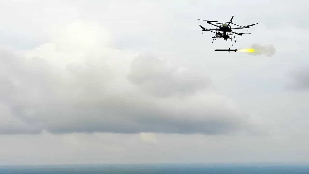 মেঘনাদৰ দৰেই মেঘৰ আঁৰে আঁৰে যুদ্ধ কৰাৰ ক্ষমতাপুষ্ট ভাৰতৰ এই ৩ ইন ১ অস্ত্ৰ মেঘনাদৰ দৰেই মেঘৰ আঁৰে আঁৰে যুদ্ধ কৰাৰ ক্ষমতাপুষ্ট ভাৰতৰ এই ৩ ইন ১ অস্ত্ৰ