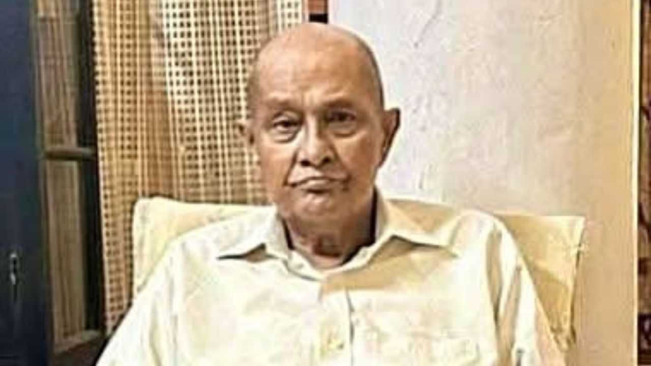 বিশিষ্ট চিন্তাবিদ, ইতিহাসবিদ উদয়াদিত্য ভৰালী আৰু নাই, মুখ্যমন্ত্ৰীৰ শোক প্ৰকাশ... বিশিষ্ট চিন্তাবিদ, ইতিহাসবিদ উদয়াদিত্য ভৰালী আৰু নাই, মুখ্যমন্ত্ৰীৰ শোক প্ৰকাশ...