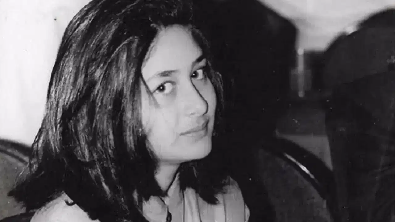 বয়সৰ ভুল! ১৪ বছৰ বয়সত গৰ্ভৱতী হৈছিল কৰীনা, লগত কাৰ নাম সাঙুৰ খাইছিল?