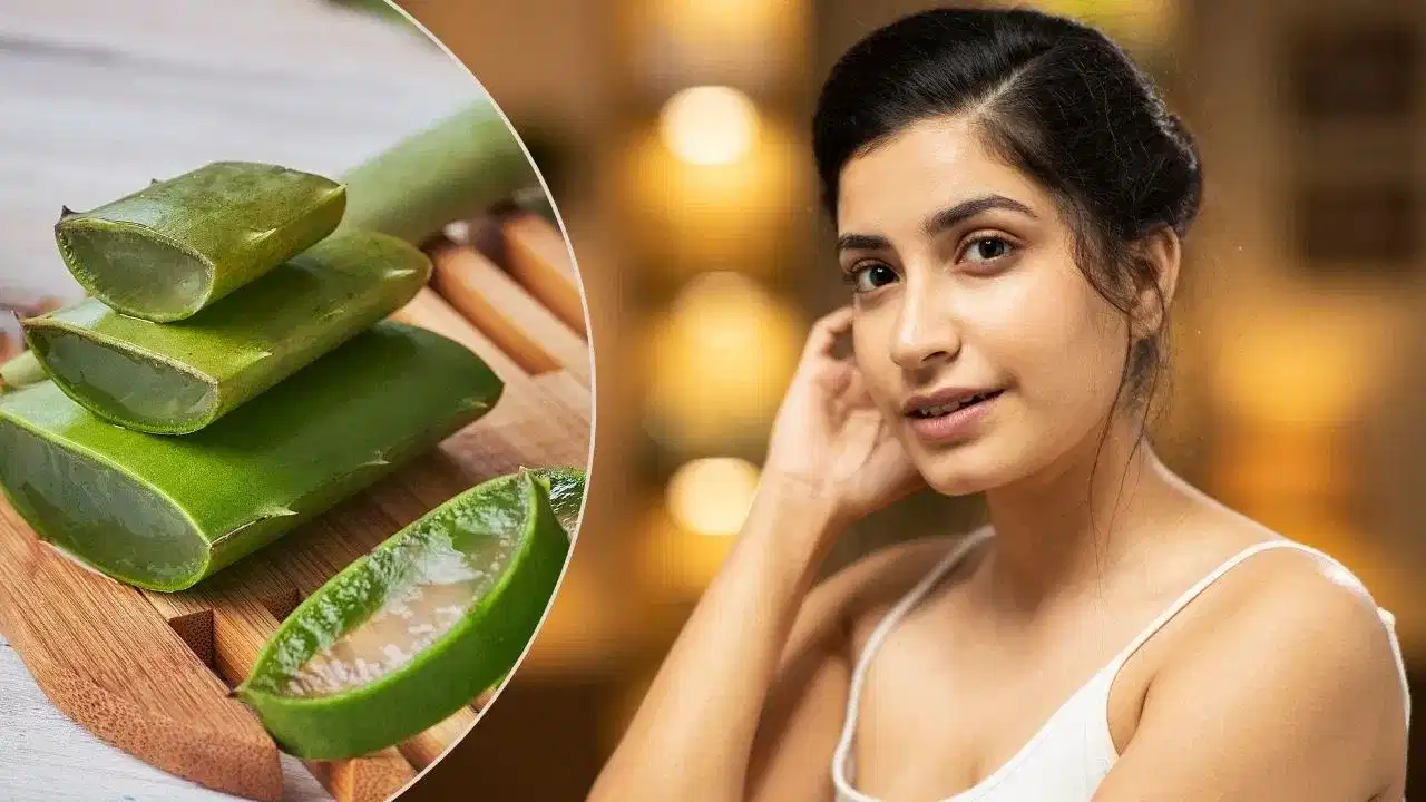 এলোভেৰা জেলৰ চমৎকাৰ, এইদৰে কৰক প্ৰতিদিনে ব্যৱহাৰ