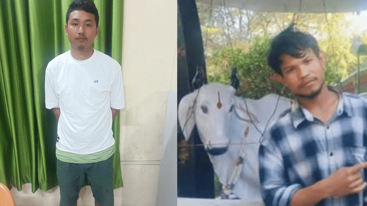 অৰুণাচল প্ৰদেশত হত্যা অসমৰ ২ যুৱকক, পথ অৱৰোধ মিচিং সম্প্ৰদায়ৰ একাংশ সংগঠনৰ… অৰুণাচল প্ৰদেশত হত্যা অসমৰ ২ যুৱকক, পথ অৱৰোধ মিচিং সম্প্ৰদায়ৰ একাংশ সংগঠনৰ…