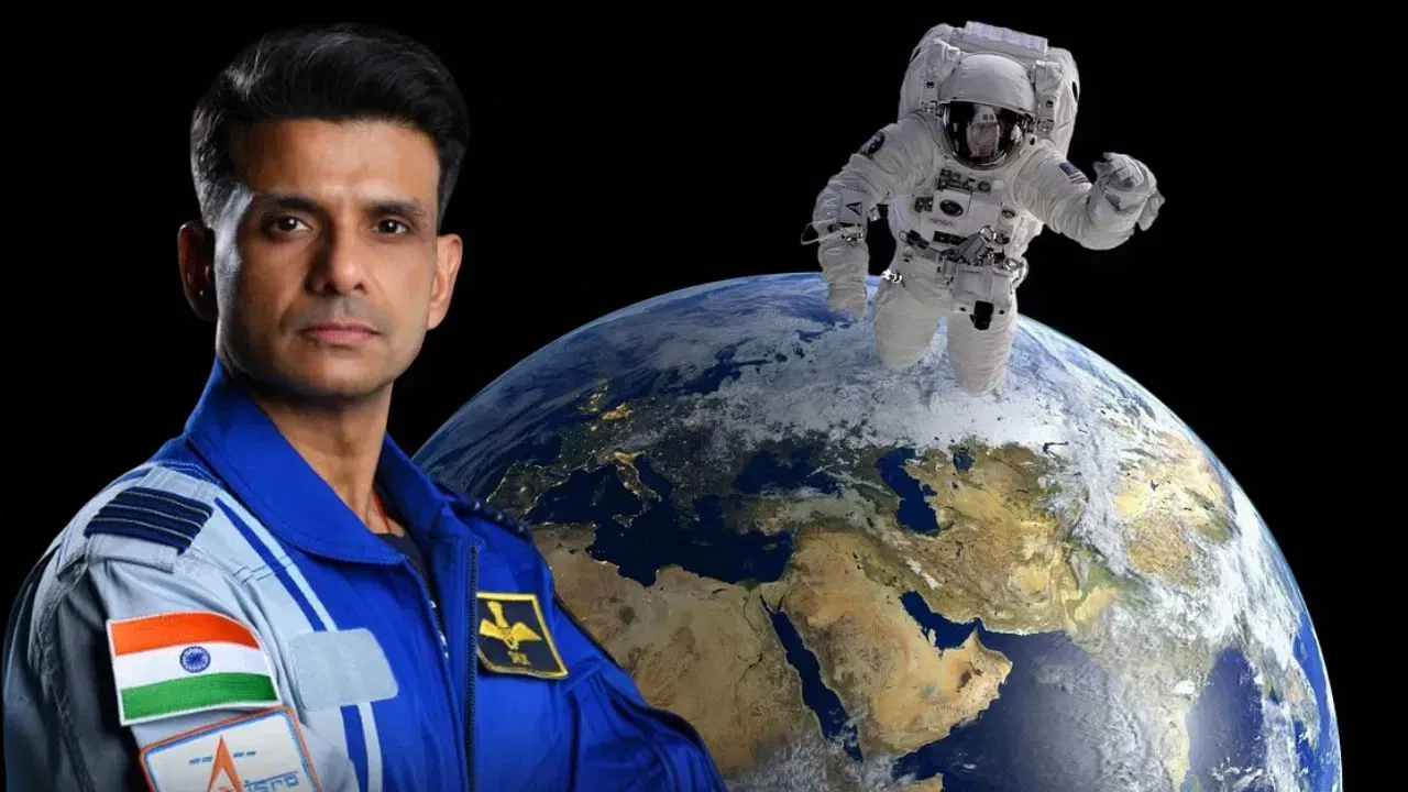 মহাকাশ জয় কৰি আজি পৃথিৱীত ভৰি দিব ভাৰতৰ শুভাংশুৱে, কেতিয়া, ক’ত অৱতৰণ কৰিব? সকলো জানক… মহাকাশ জয় কৰি আজি পৃথিৱীত ভৰি দিব ভাৰতৰ শুভাংশুৱে, কেতিয়া, ক’ত অৱতৰণ কৰিব? সকলো জানক…