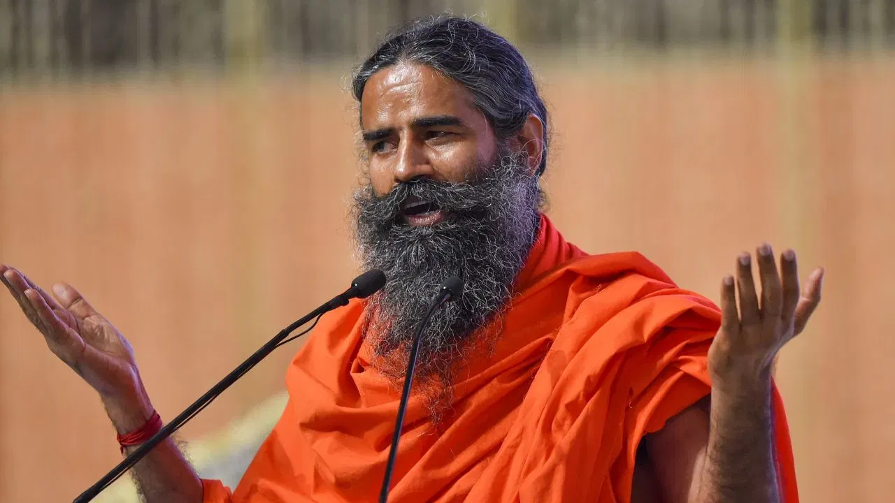 Baba Ramdev 1