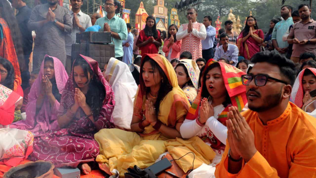 বাংলাদেশত হিন্দুৰ অংগীকাৰ, সংসদত সংৰক্ষণ নাপালে বৰ্জন কৰিব ভোট