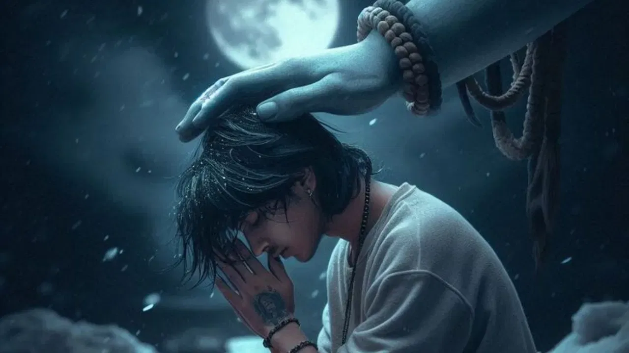ধৰ্মীয় বিশ্বাস অনুসৰি কেতিয়াবা ভগৱানে পৰীক্ষা লয় যাতে ভক্তজন শক্তিশালী হয়। একে সময়তে ভগৱান শিৱয়ো কৰ্ম অনুযায়ী পৰীক্ষা লয়। বিশ্বাস কৰা হয় যে ভোলানাথে পৰীক্ষা লয় যাতে ভক্তৰ ভক্তি আৰু বিশ্বাস পৰীক্ষা কৰিব পৰা যায়।