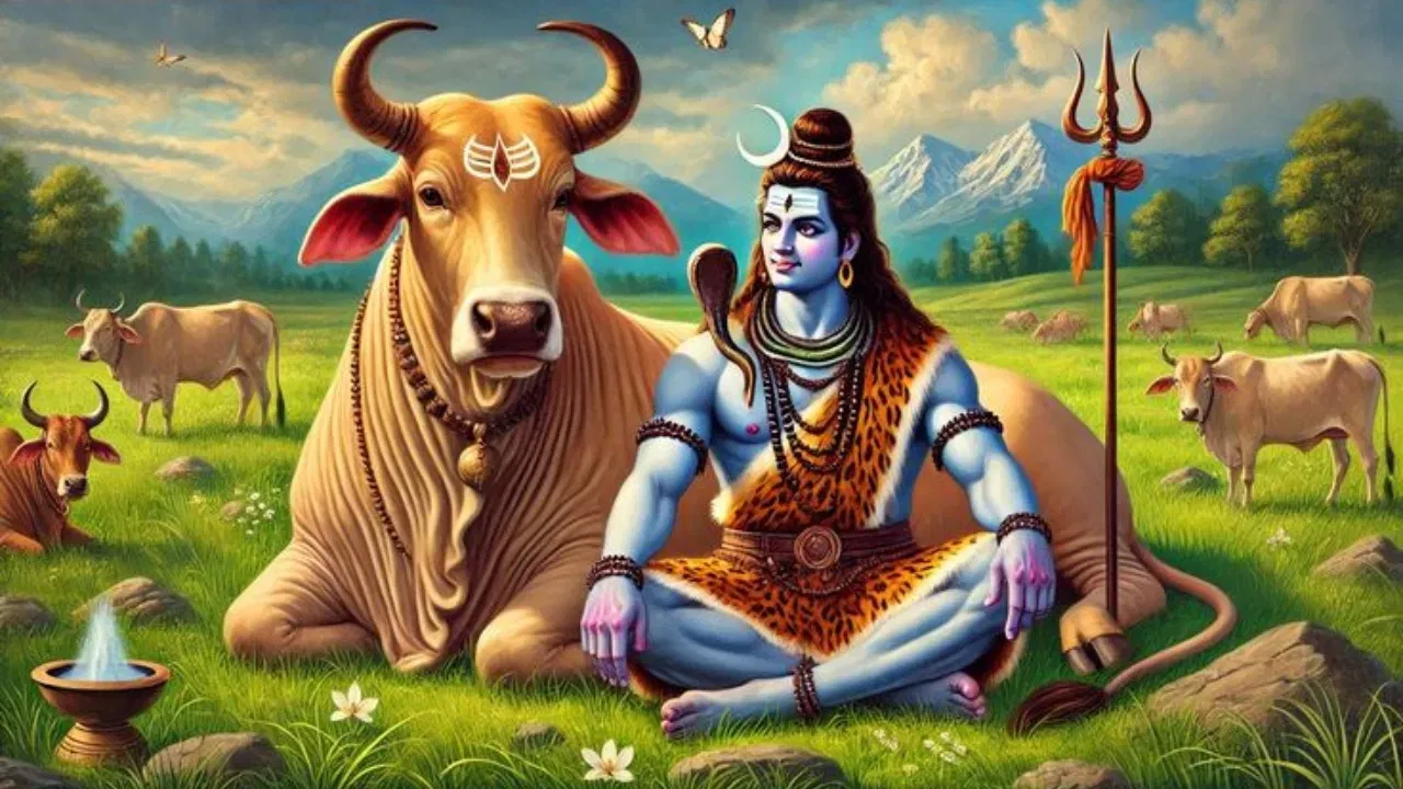 শাওন মাহত কৈলাশ এৰি পৃথিৱীৰ এই স্থানত বাস কৰে ভগৱান শিৱ! জানেনে আপুনি? শাওন মাহত কৈলাশ এৰি পৃথিৱীৰ এই স্থানত বাস কৰে ভগৱান শিৱ! জানেনে আপুনি?
