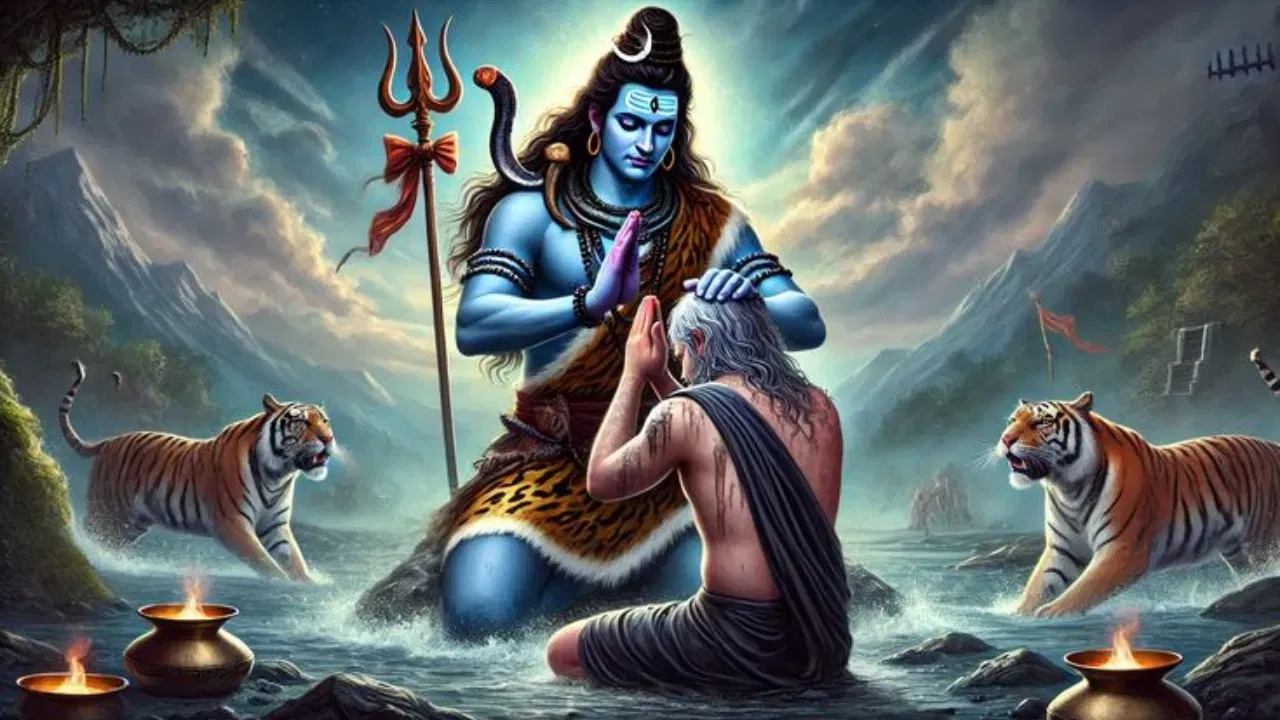 অস্বাভাৱিক ঘটনা:- যদি আপোনাৰ জীৱনত অস্বাভাৱিক আৰু অপ্ৰত্যাশিত ঘটনা ঘটি আছে, তেন্তে এয়াও ভগৱান শিৱই আপোনাক পৰীক্ষা কৰি থকাৰ লক্ষণ হ’ব পাৰে। পৰীক্ষা লৈ ভগৱানে এইটো চাই যে কঠিন সময়তো আপুনি তেওঁৰ ওপৰত বিশ্বাস আছে নে নাই।
