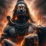 দক্ষ প্ৰজাপতিয়ে ভগৱান শিৱক অপমান কৰি বেয়াকৈ কয়। সতীয়ে স্বামীৰ অপমান সহ্য কৰিব নোৱাৰি সেই যজ্ঞৰ কুণ্ডত জপিয়াই জীৱন শেষ কৰে। ভগৱান শিৱই যেতিয়া এই বিষয়ে গম পালে, তেতিয়া তেওঁ অত্যন্ত ক্ৰোধিত হৈ পৰিল।