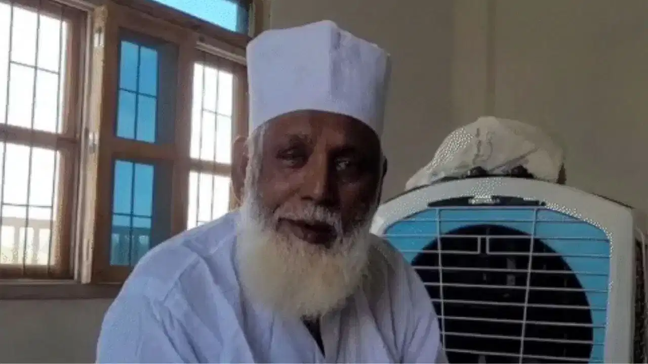 মোৰ বলপূৰ্বক ধৰ্ম পৰিবৰ্তন কৰা হৈছিল আৰু পাছত... হিন্দু যুৱতীলৈ কলে চাংগুৰ বাবাৰ ভয়ংকৰ কাণ্ডৰ কথা...
