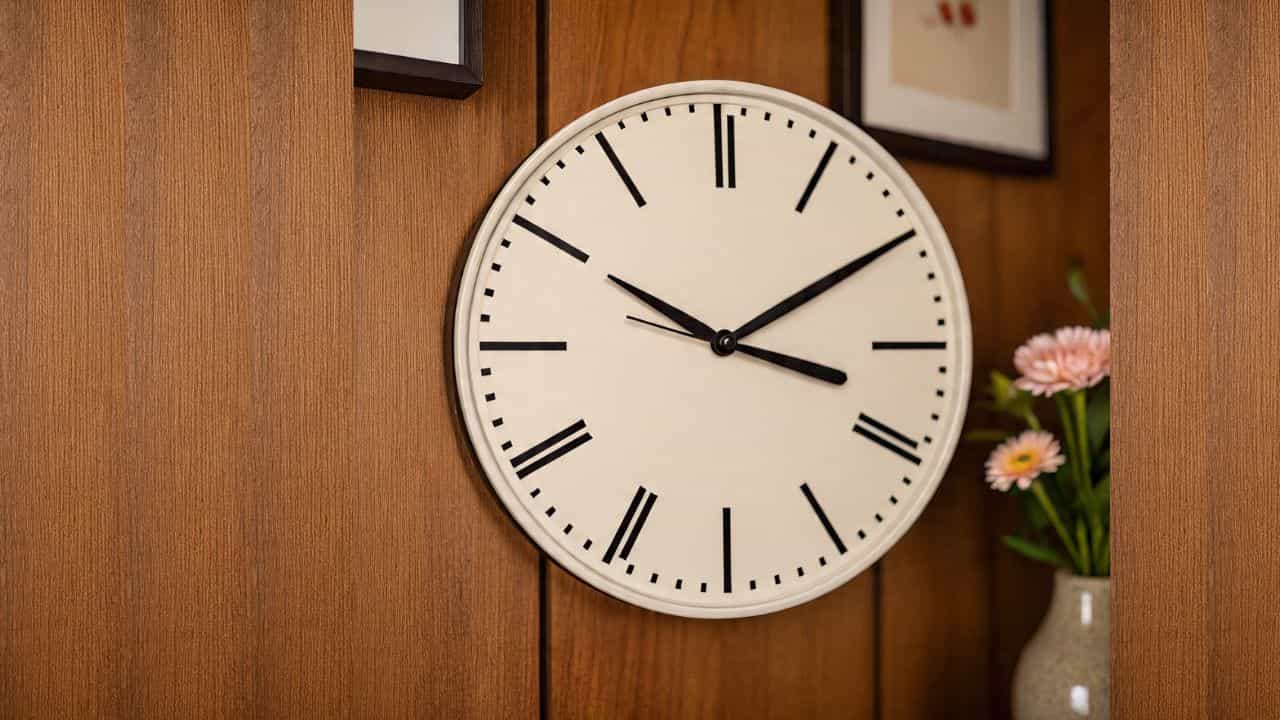 Vastu Tips: ঘৰৰ কোনটো দিশত ঘড়ী ৰখাটো উচিত? জানক বাস্তুৰ এই নিয়ম