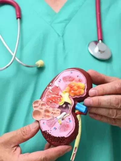 বৃক্ক বিকল হোৱাৰ আৰম্ভণিতে কি কি লক্ষণে দেখা দিয়ে?