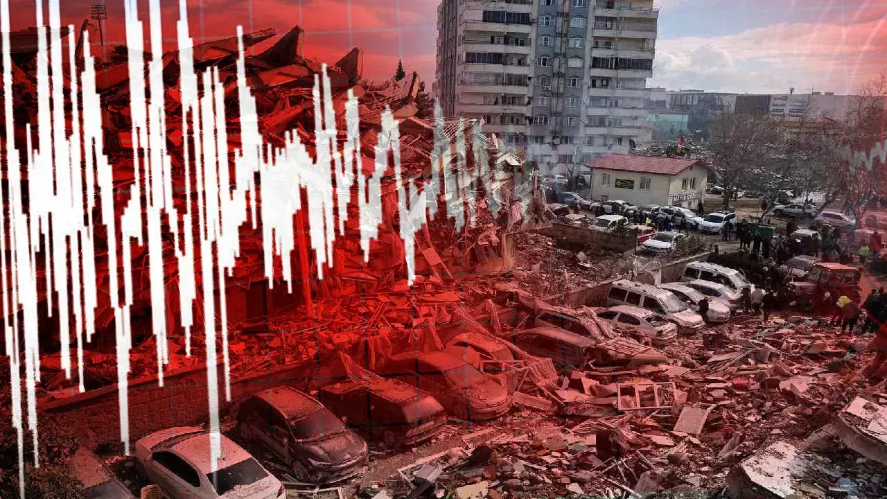 Earthquakes