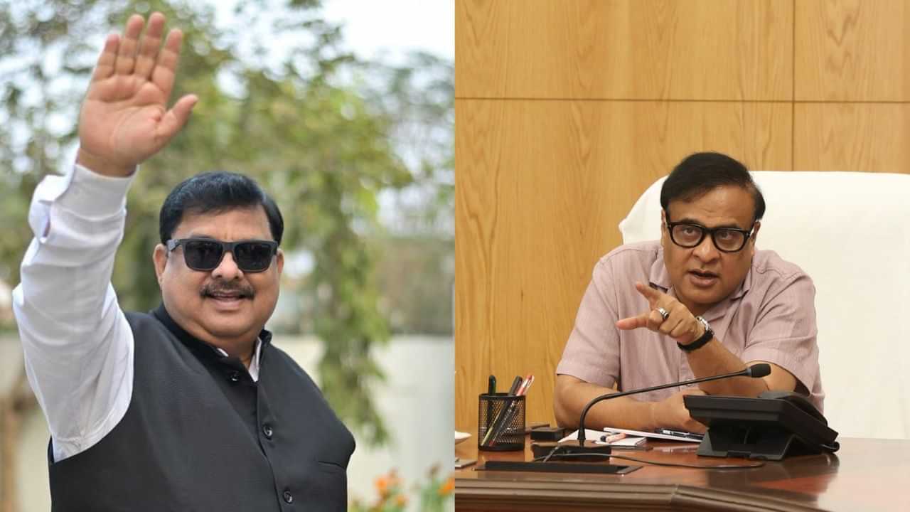 উচ্ছেদ অভিযানেৰে জনসাধাৰণক বিশ্বাসঘাতকতা কৰিছে মুখ্যমন্ত্ৰীয়ে, ইয়াৰ পৰিণাম ভুগিব লাগিব...ৰকিবুল হুছেইনৰ ক্ষোভ