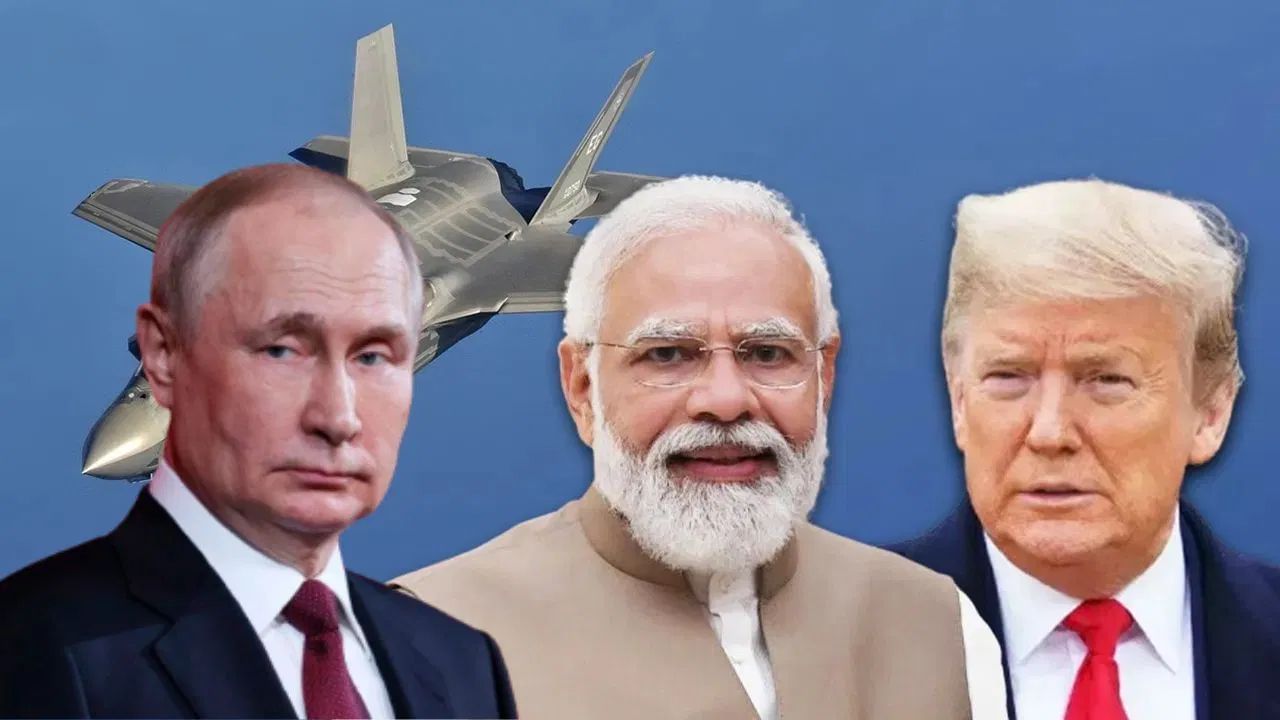ৰাছিয়া নে আমেৰিকা? এফ-৩৫ নে ছু-৫৭? নতুন যুদ্ধ বিমান ক্ৰয়ৰ বাবে ভাৰতৰ পছন্দ কোন হ’ব? ৰাছিয়া নে আমেৰিকা? এফ-৩৫ নে ছু-৫৭? নতুন যুদ্ধ বিমান ক্ৰয়ৰ বাবে ভাৰতৰ পছন্দ কোন হ’ব?