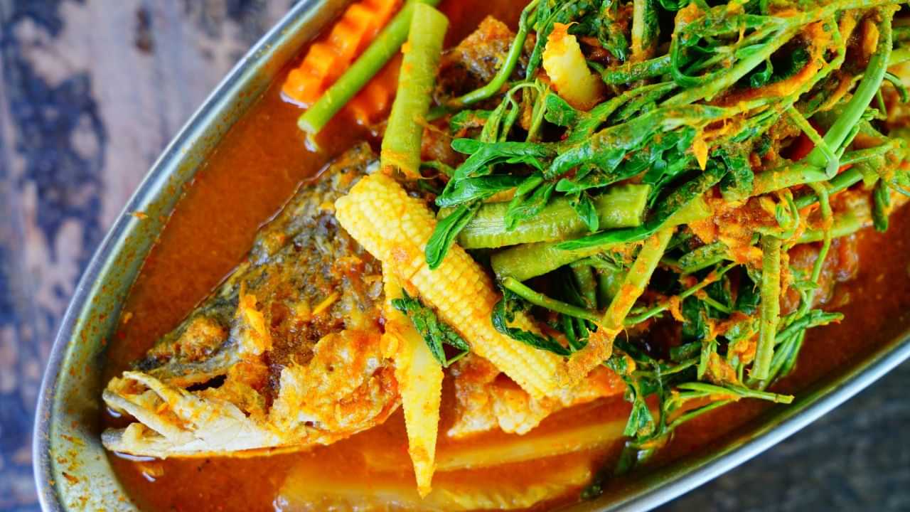 মাছৰ মূৰ খাই ভাল পায় নেকি? ই কি কি ক্ষেত্ৰত উপকাৰী ? মাছৰ মূৰ খাই ভাল পায় নেকি? ই কি কি ক্ষেত্ৰত উপকাৰী ?