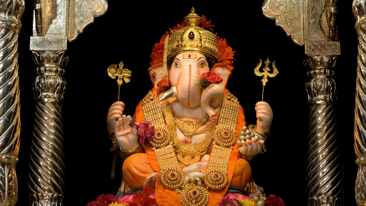 Ganesh