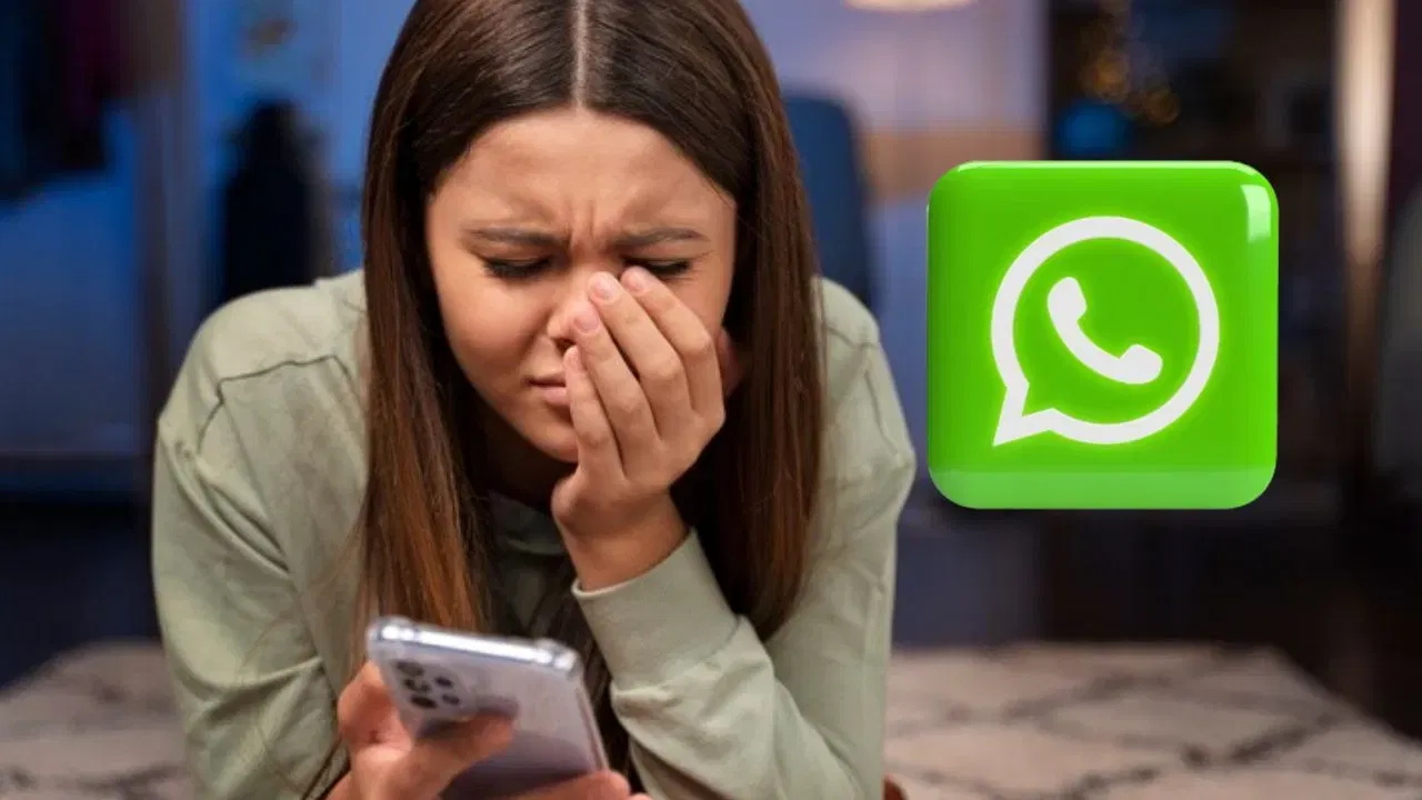 সাৱধান! Google AI-এ পঢ়িব পাৰে আপোনাৰ সকলো WhatsApp মেছেজ! সাৱধান! Google AI-এ পঢ়িব পাৰে আপোনাৰ সকলো WhatsApp মেছেজ!