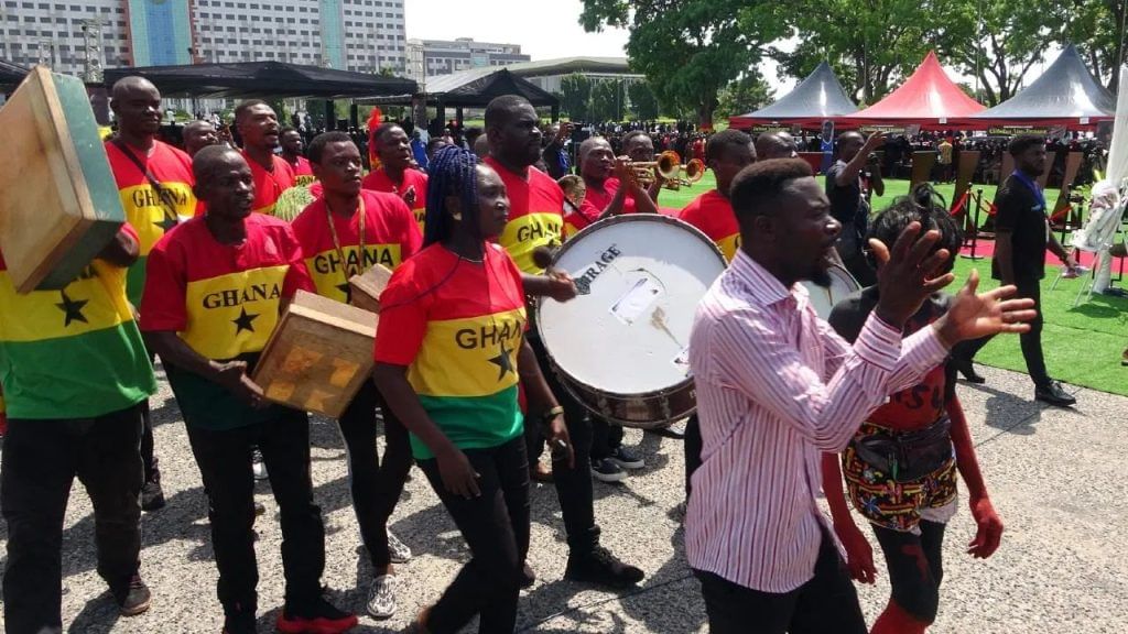 Ghana