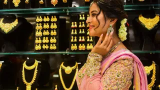 Gold rate today: আজি সোণ-ৰূপৰ মূল্যই আচৰিত কৰিব আপোনাক! জানক গুৱাহাটীত কিমান মূল্য…