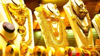 Gold Price Today: গুৱাহাটীত কমিছে সোণৰ দাম, এয়াই ভাল সুযোগ…