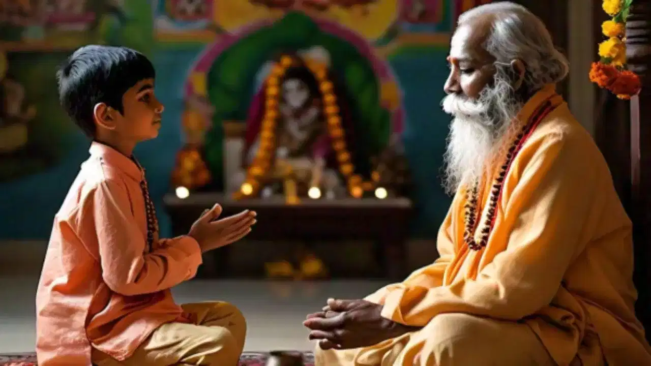 Guru Purnima 2025 Date: কেতিয়া আৰু কিয় পালন কৰা হয় গুৰু পূৰ্ণিমা? এই দিনটোৰ মহত্ব, শুভ সময়, তাৰিখ সকলো জানক