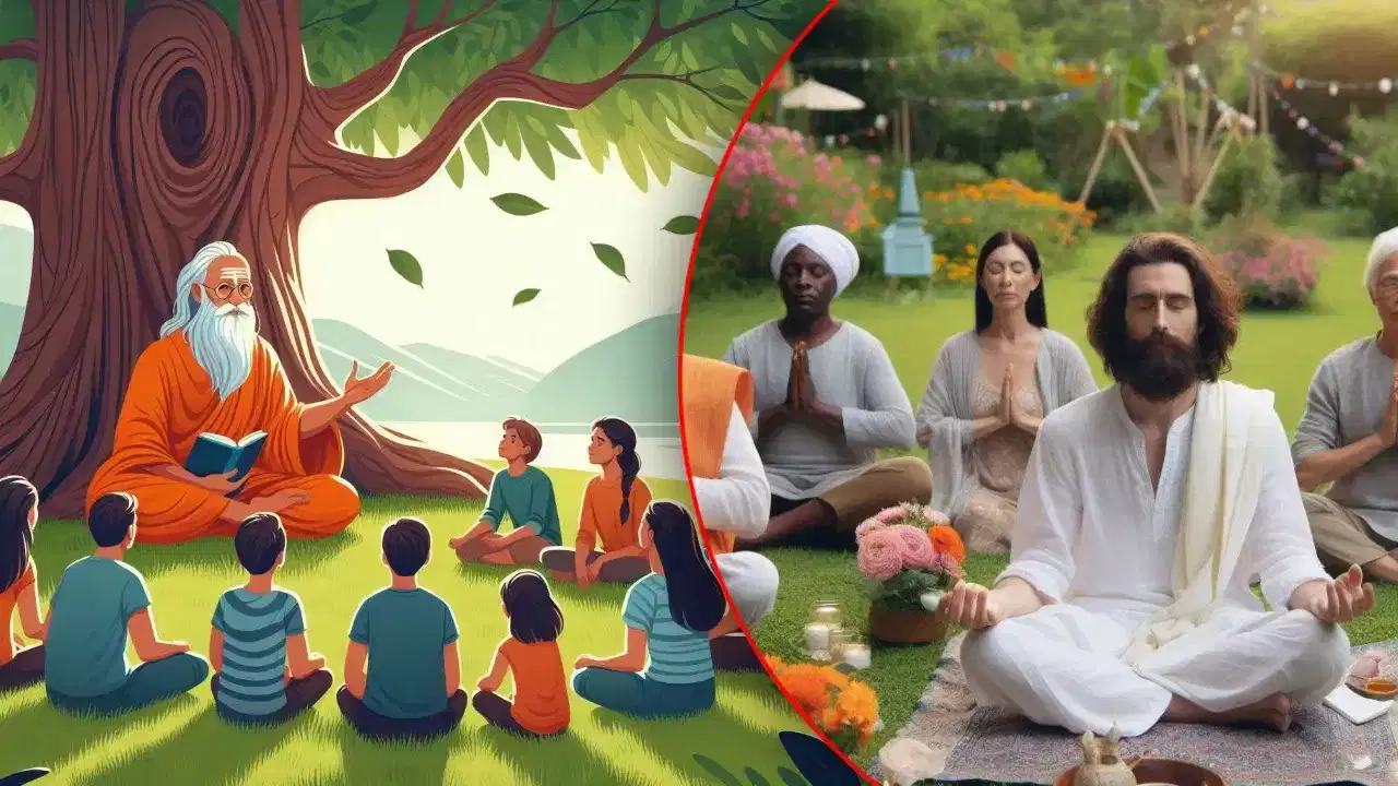 Guru Purnima 2025: গুৰু পূৰ্ণিমাৰ দিনা পালন কৰক এই নিয়ম, প্ৰগতিৰ পথ মুকলি হ’ব!